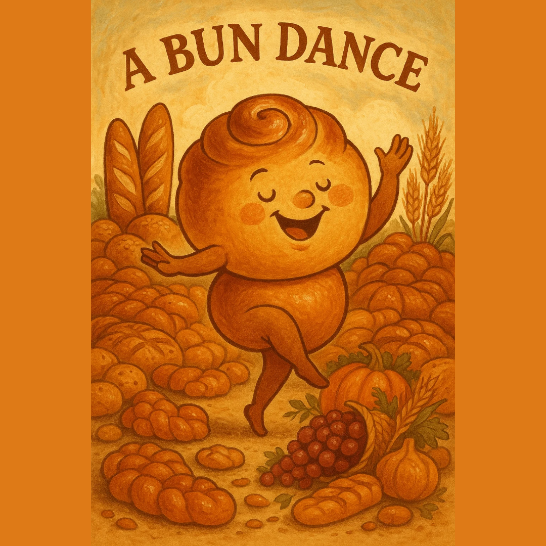 A Bun Dance
